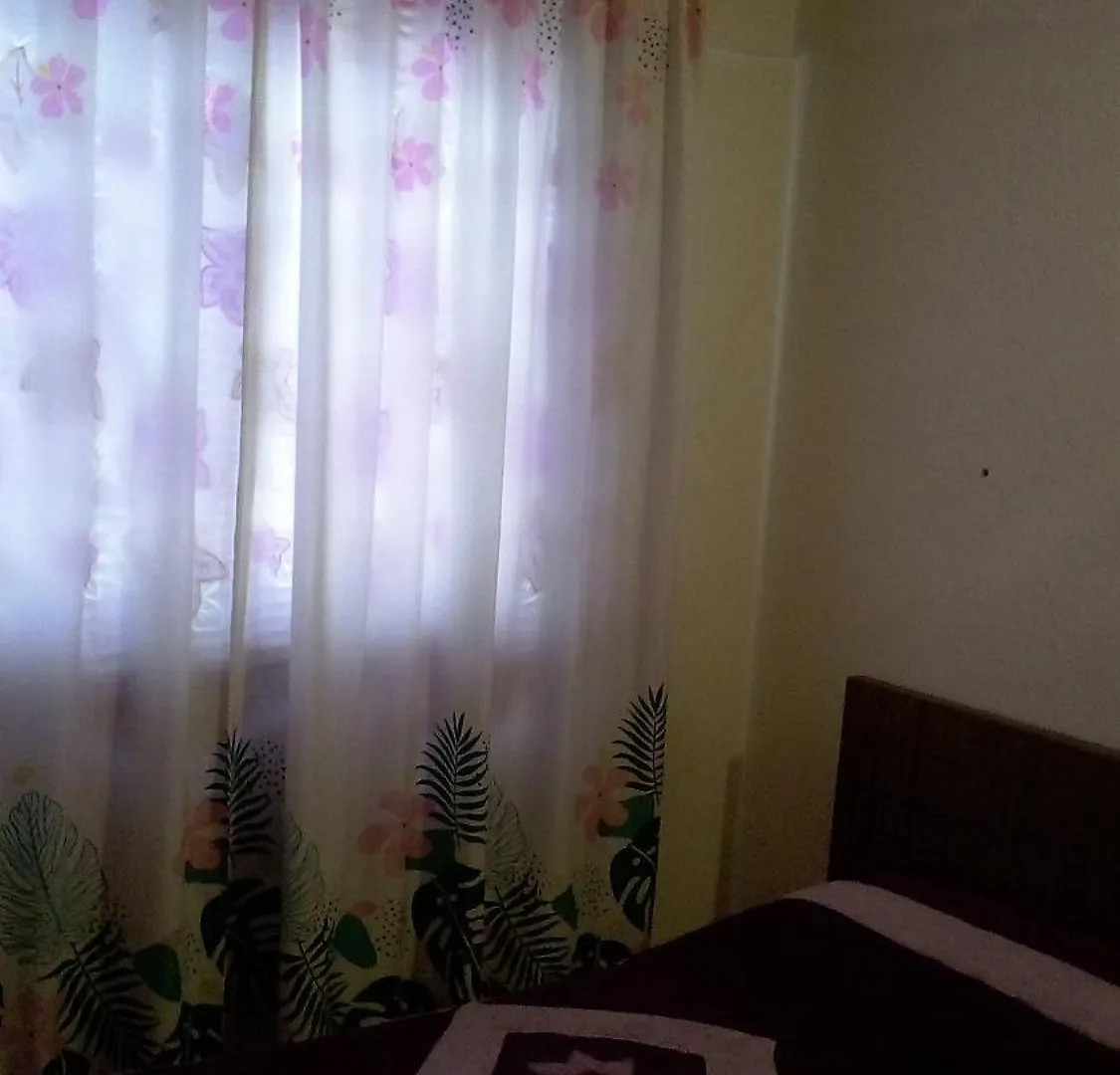 Homestay Hospedaje Aqui Con Marisa Quito Ecuador