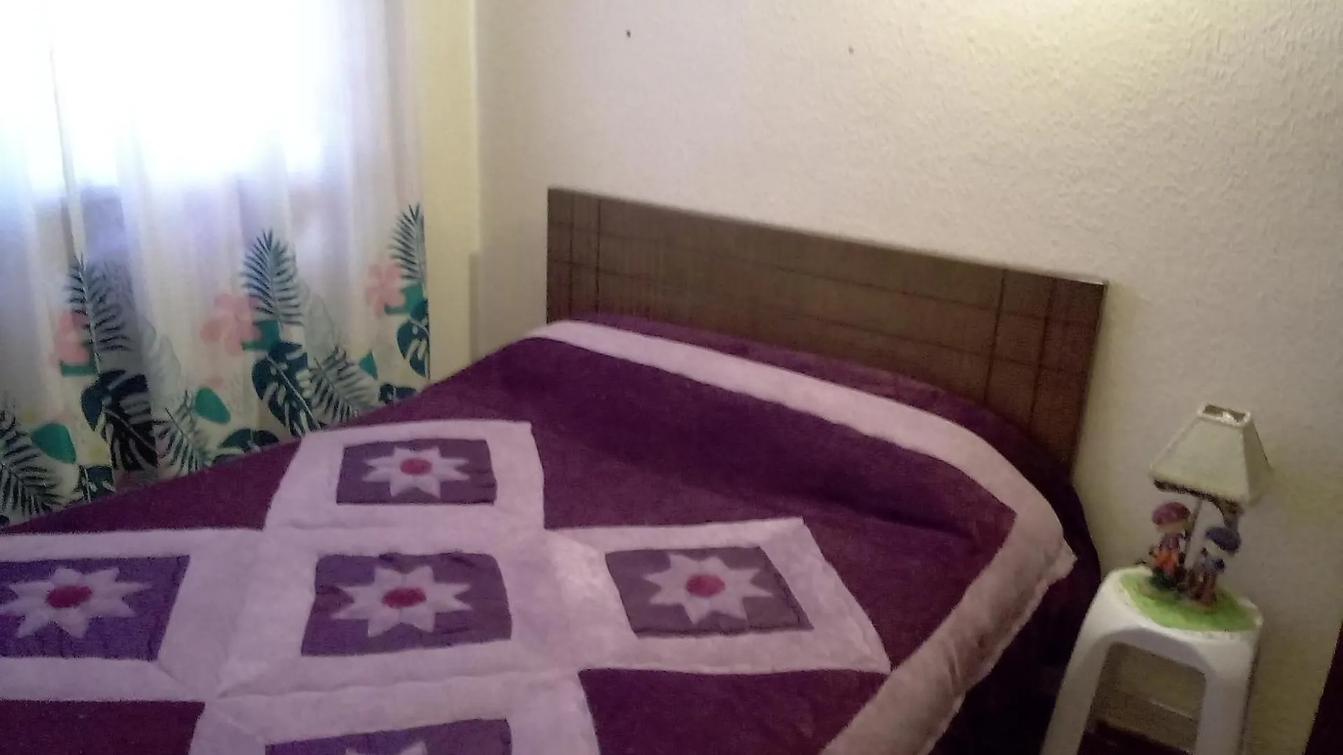 Hospedaje Aqui Con Marisa Quito Ecuador