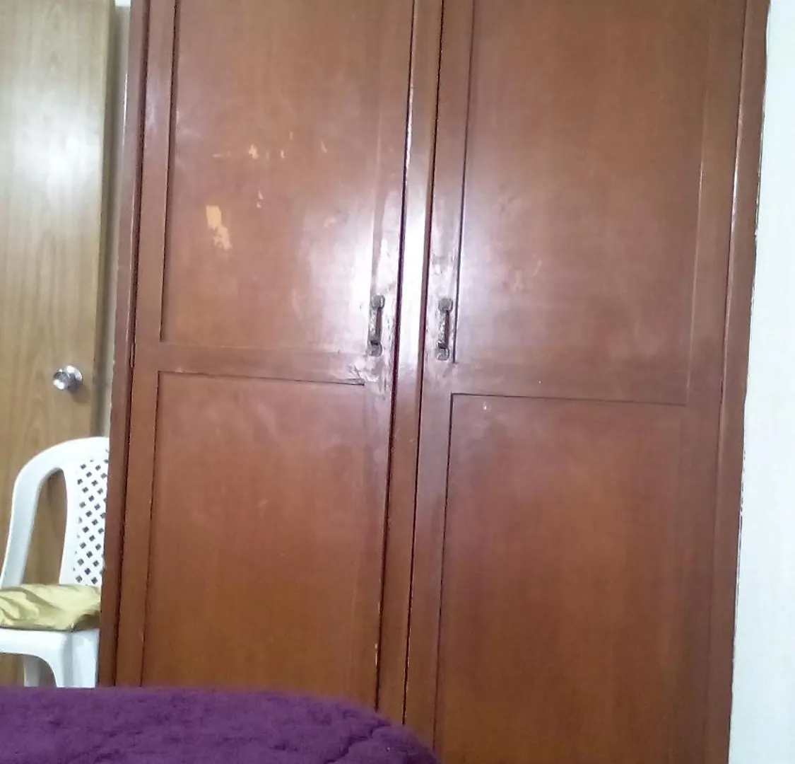 Hospedaje Aqui Con Marisa Quito Homestay