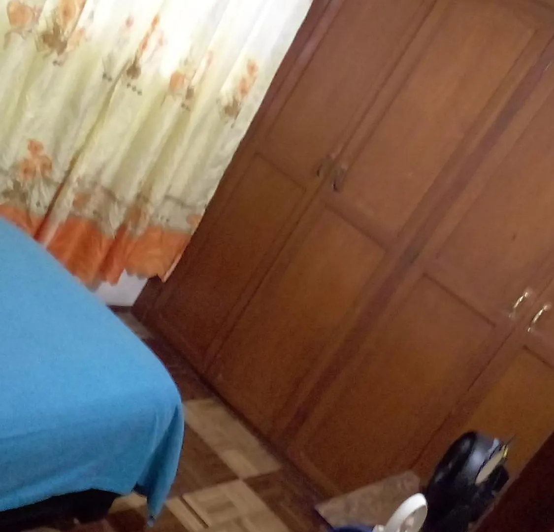 Hospedaje Aqui Con Marisa Quito